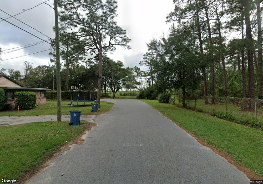 206 Maple, Brunswick, GA - photo 1