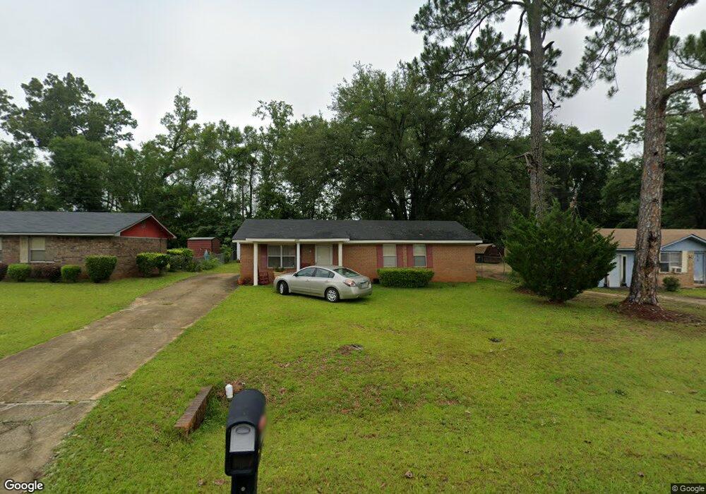 3342 Twinflower Rd, Albany, GA 31701 - photo 1