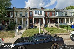 812 Mccabe Ave, Baltimore, MD 21212