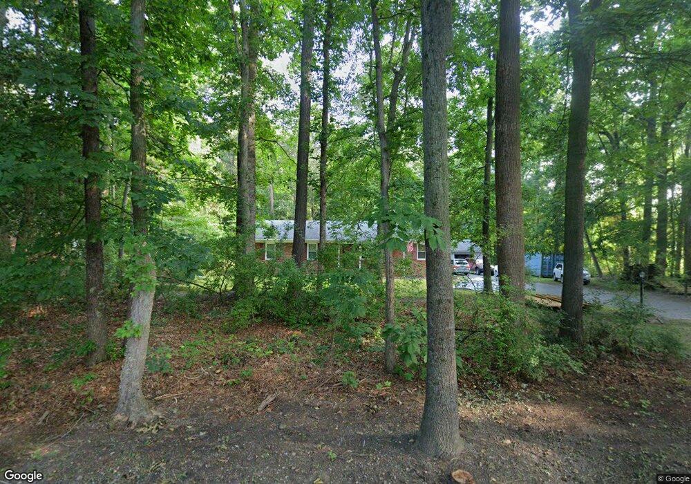 9080 Giles Farm Rd, Mechanicsville, VA 23116 - photo 1