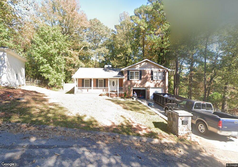 2876 High Brook Way SE, Conyers, GA 30094 - photo 1