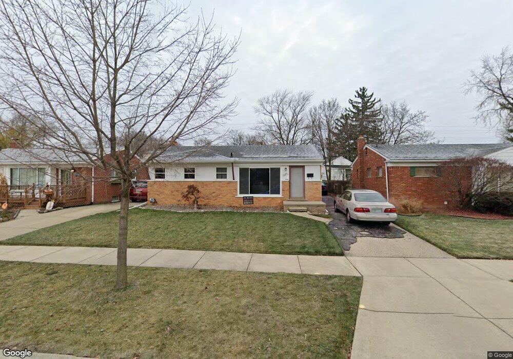 1275 Marc Ave, Clawson, MI 48017 - photo 1