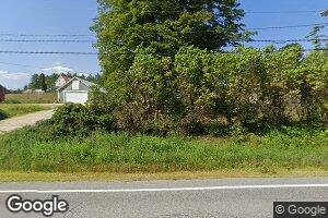 1486 Chocorua Rd, Tamworth, NH 03886