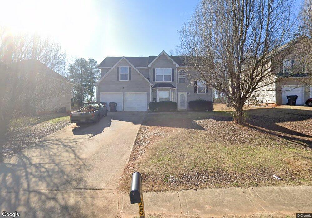 225 Capeton Ct unit 1, Covington, GA 30016 - photo 1