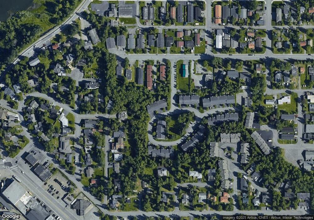 1083 Potlatch Cir unit 3, Anchorage, AK 99503 - photo 1