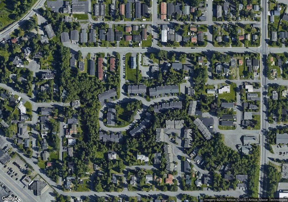 1087 Potlatch Cir unit 2, Anchorage, AK 99503 - photo 1