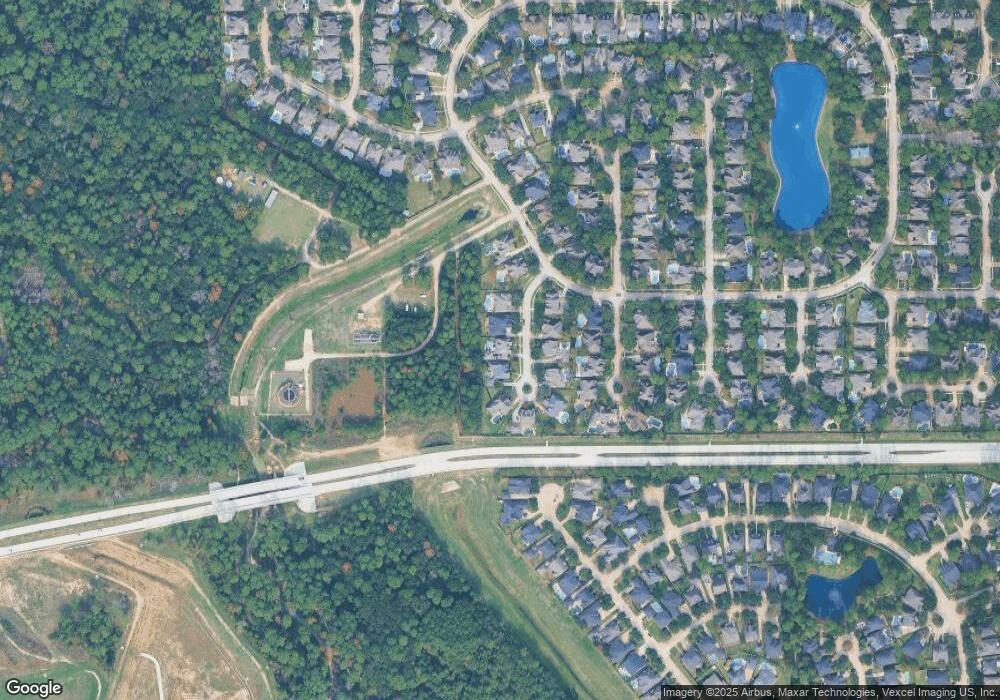 15415 Stable Springs Cir, Cypress, TX 77429 - photo 1