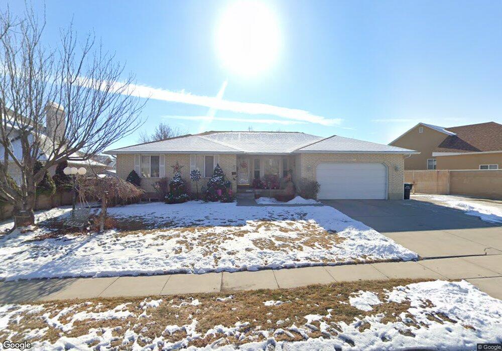 2317 Jonestead Way, West Jordan, UT 84084 - photo 1
