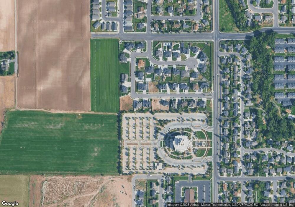 1067 W Temple Rim Ln, Payson, UT 84651 - photo 1