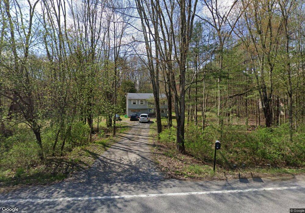 121 Ruggles Rd, Saratoga Springs, NY 12866 - photo 1