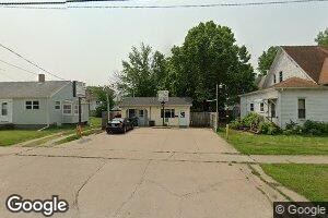 504 SE 3rd St, Aledo, IL 61231