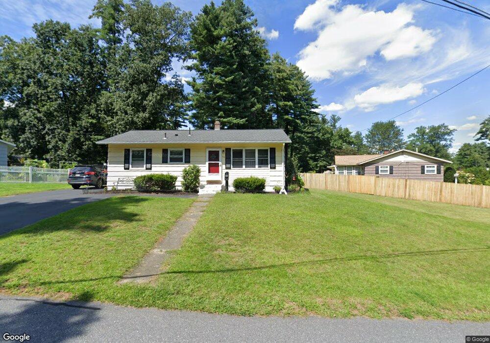 60 Fernbrook Rd, Northborough, MA 01532 - photo 1