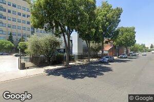 907 Santa fe Ave, Fresno, CA 93721