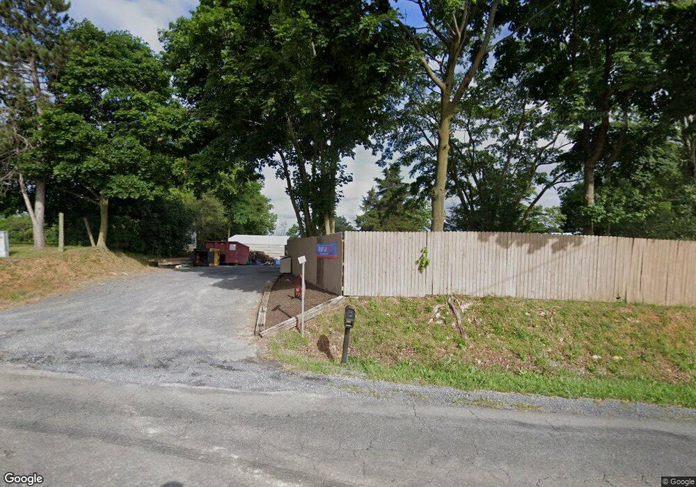 1831 Apple Pie Ridge Rd, Winchester, VA 22603 - photo 1