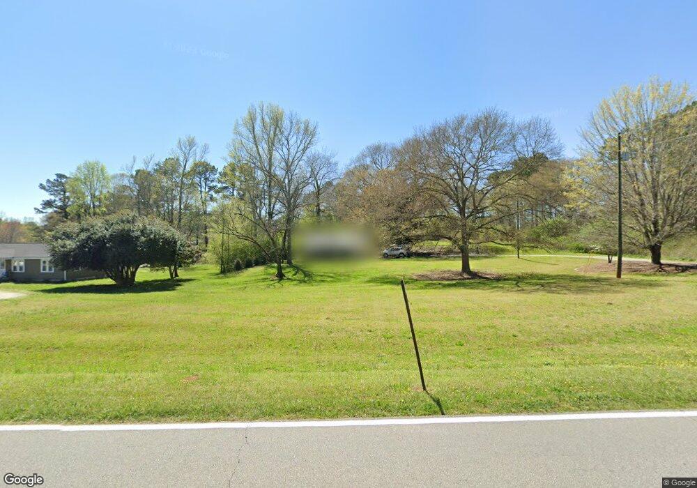 182 Pleasant Ridge Rd, Carrollton, GA 30117 - photo 1