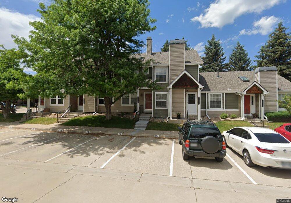 18577 E Whitaker Cir unit A, Aurora, CO 80015 - photo 1