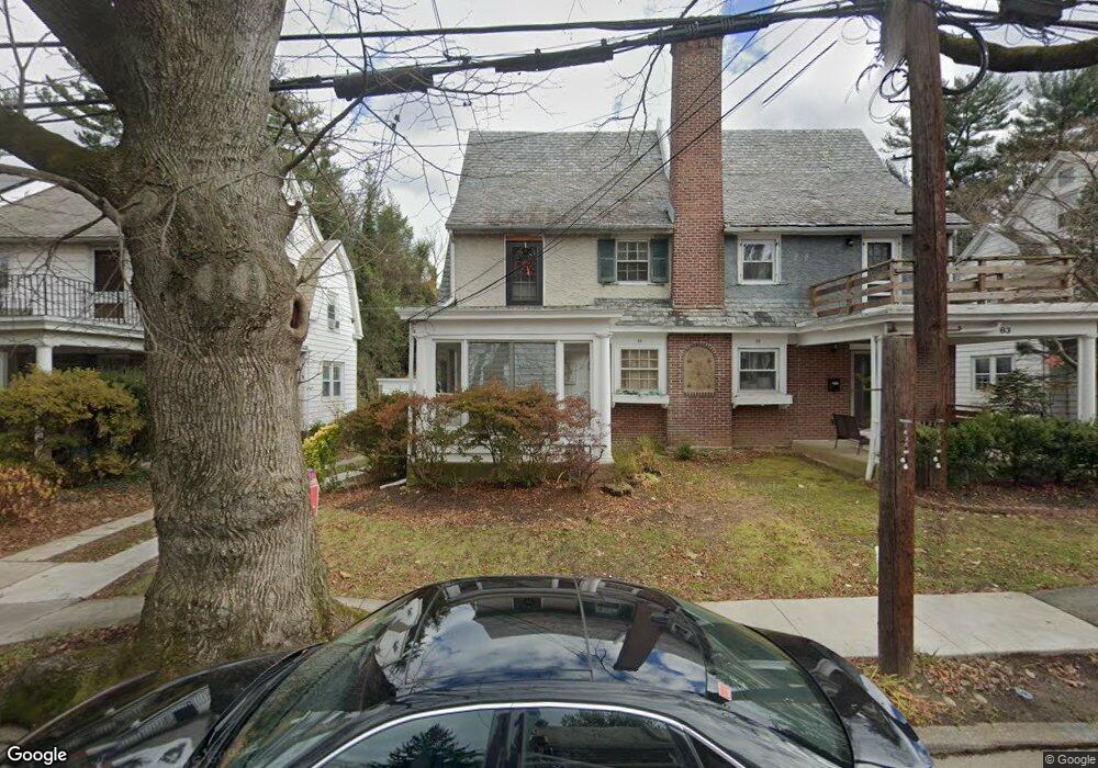 65 Ardmore Ave, Lansdowne, PA 19050 - photo 1