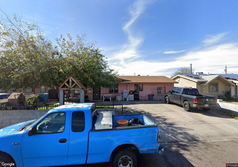 2526 N 47th Dr, Phoenix, AZ 85035 - photo 1