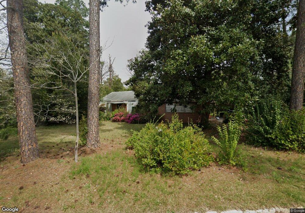 1091 Sylvian Dr, Macon, GA 31206 - photo 1