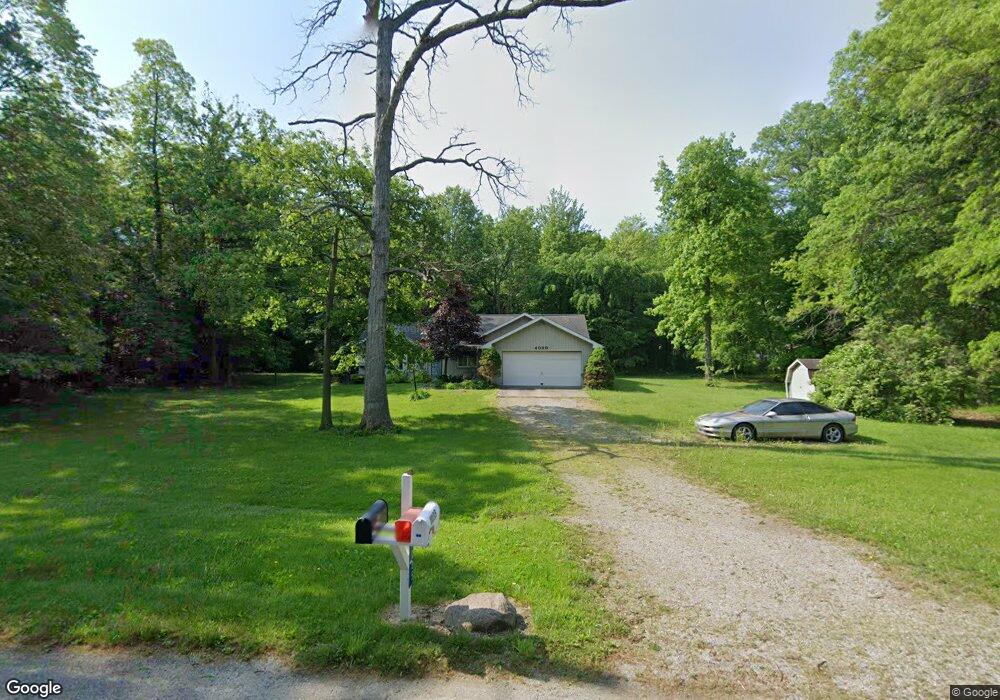 4060 E 800 N, Ossian, IN 46777 - photo 1