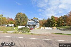 910 Vt Route 15, Underhill, VT 05489