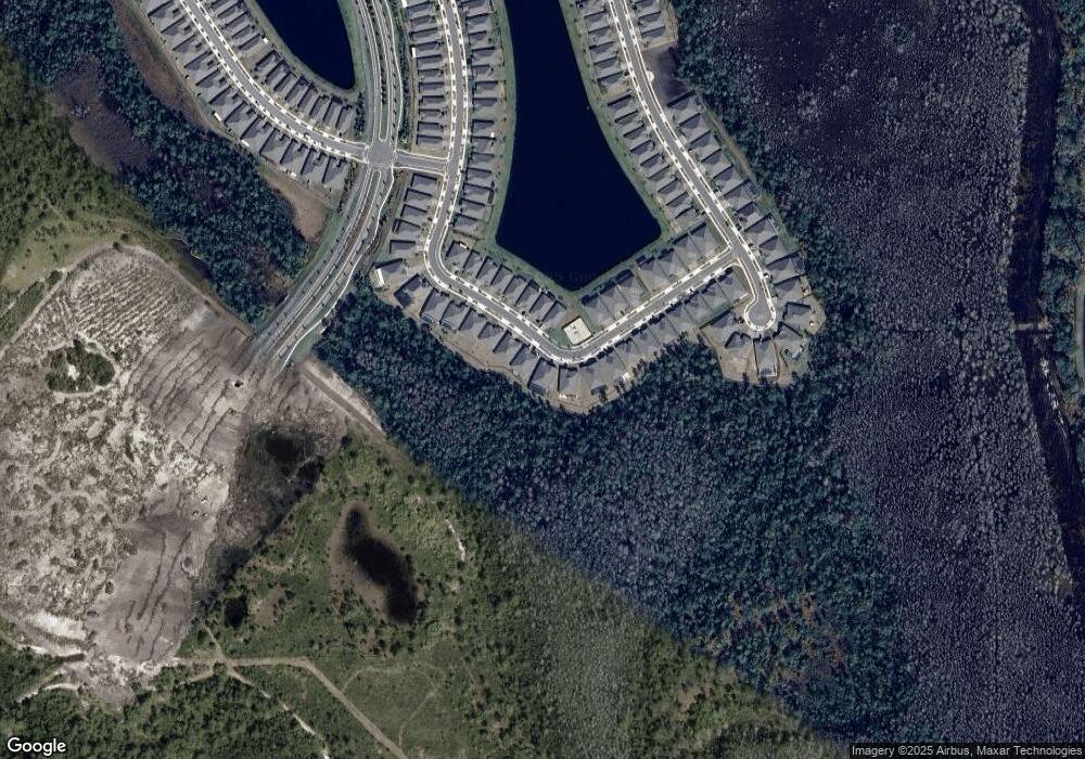 6520 Shimmering Shores Ln, Saint Cloud, FL 34771 - photo 1