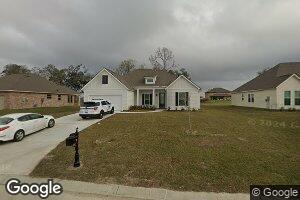 9517 E Terran Ln, Westwego, LA 70094