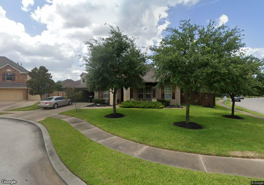 3411 Standing Hill Ct, Spring, TX 77386 - photo 1