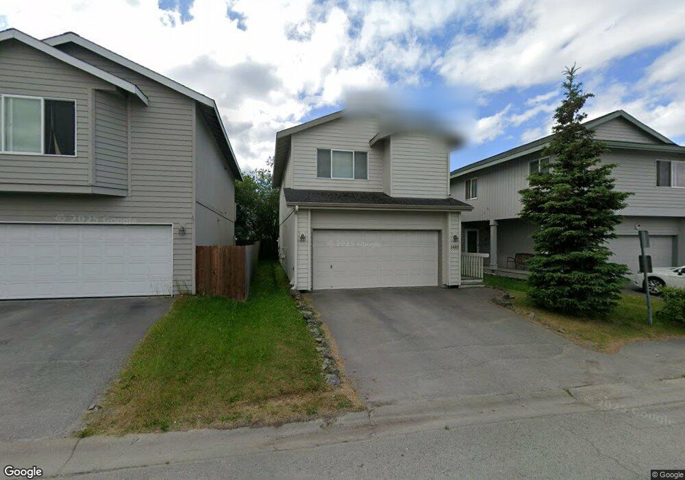 1482 Moss Creek Ave unit 112, Anchorage, AK 99507 - photo 1