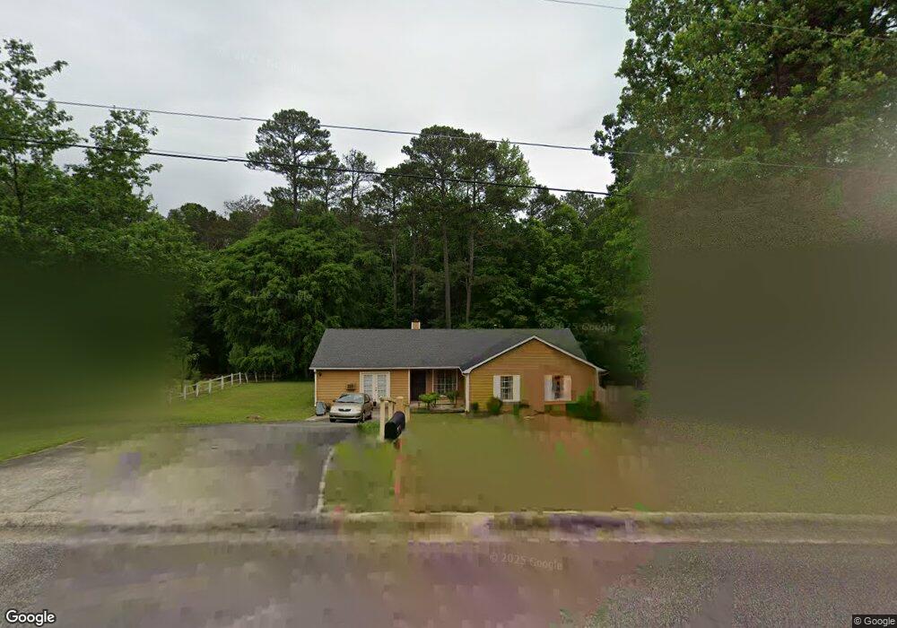 69 Court N unit 2, Ellenwood, GA 30294 - photo 1
