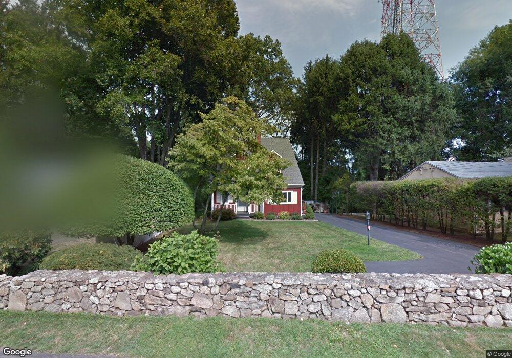 346 Strawberry Hill Ave, Norwalk, CT 06851 - photo 1