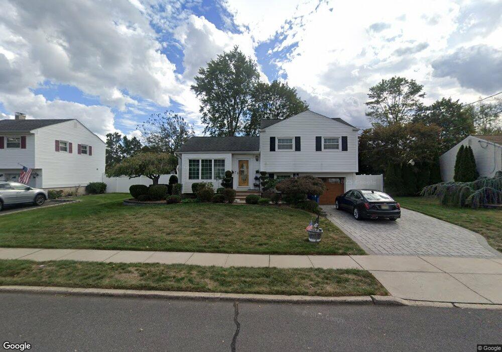 317 Libourel Rd, South Plainfield, NJ 07080 - photo 1