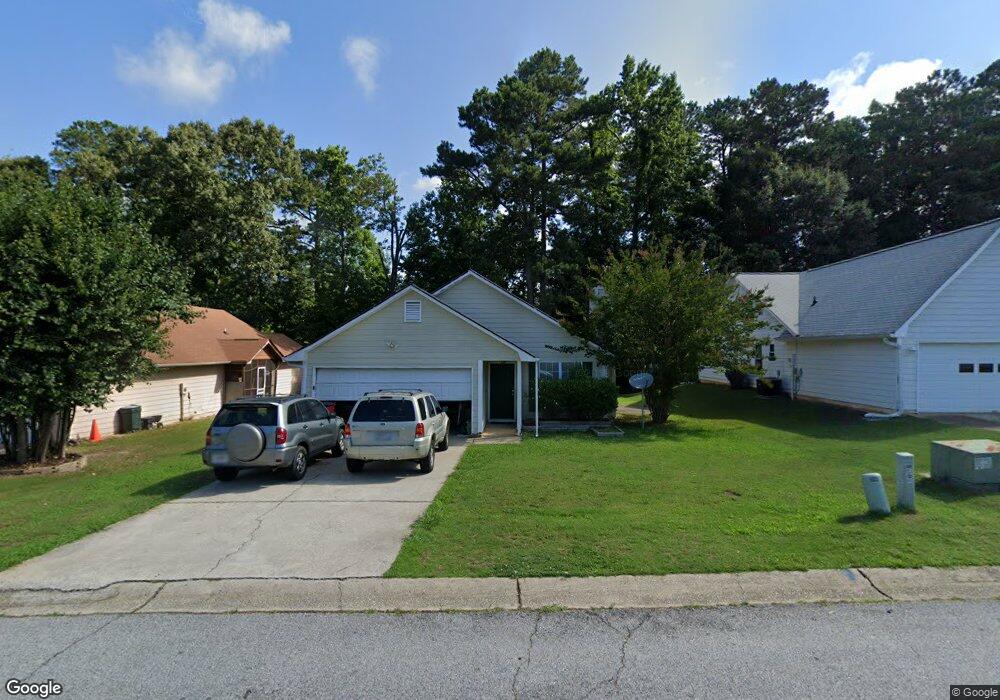 1264 Avery Dr unit 89, Jonesboro, GA 30238 - photo 1