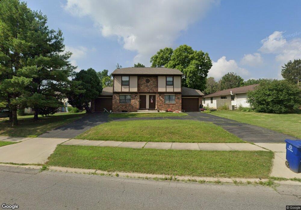 4955 Godown Rd unit 957, Columbus, OH 43220 - photo 1