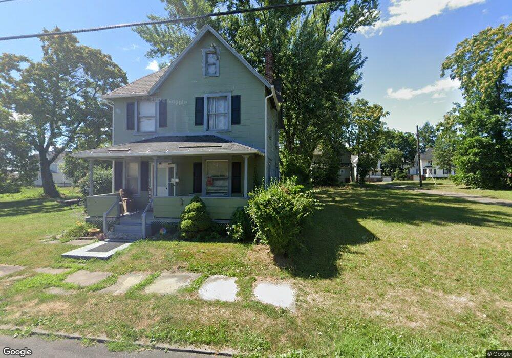 816 10th St NW, Canton, OH 44703 - photo 1