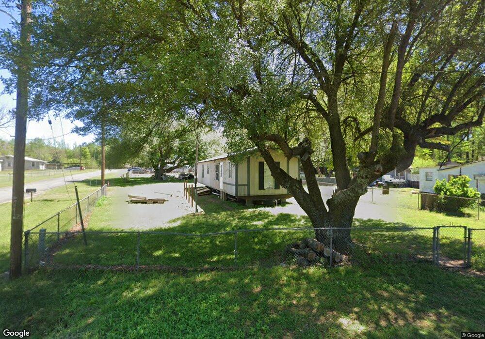 668 NE Front St, Vivian, LA 71082 - photo 1