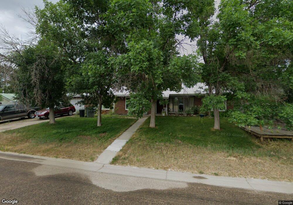 901 Van Dorn Dr, Craig, CO 81625 - photo 1