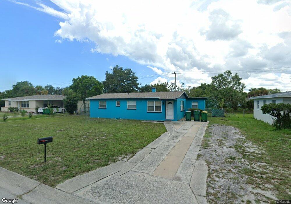 1105 W Highland Dr, Cocoa, FL 32922 - photo 1