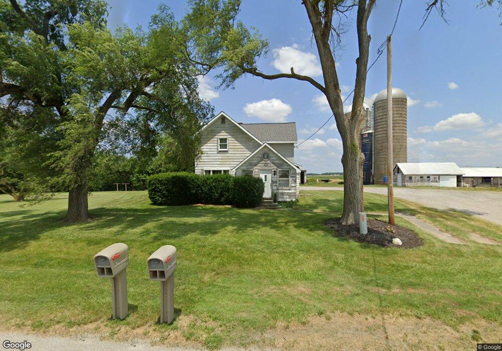 4825 E Us Highway 224, Ossian, IN 46777 - photo 1