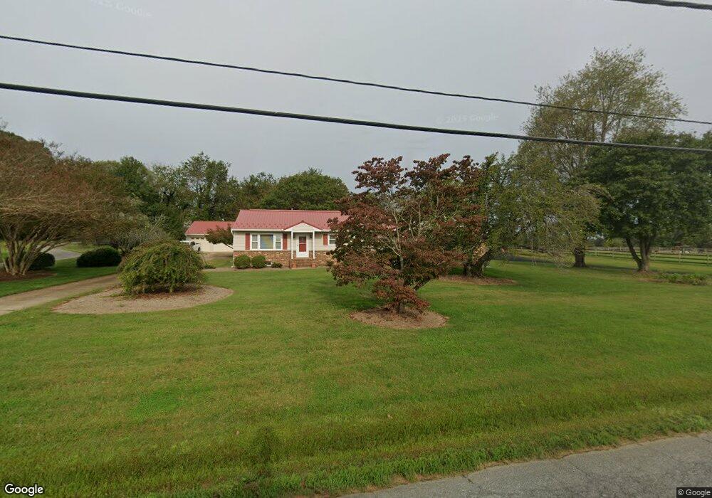 6990 Old Solomons Island Rd, Friendship, MD 20758 - photo 1