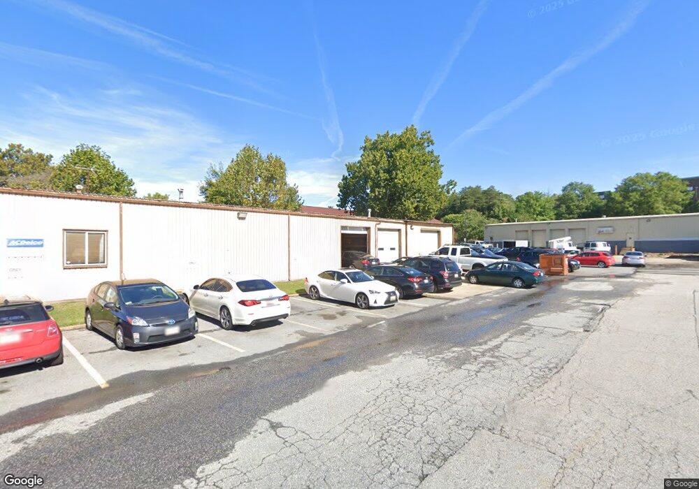 825 Elkridge Landing Rd, Linthicum, MD 21090 - photo 1