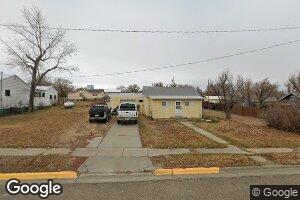 1304 B Ave, Circle, MT 59215