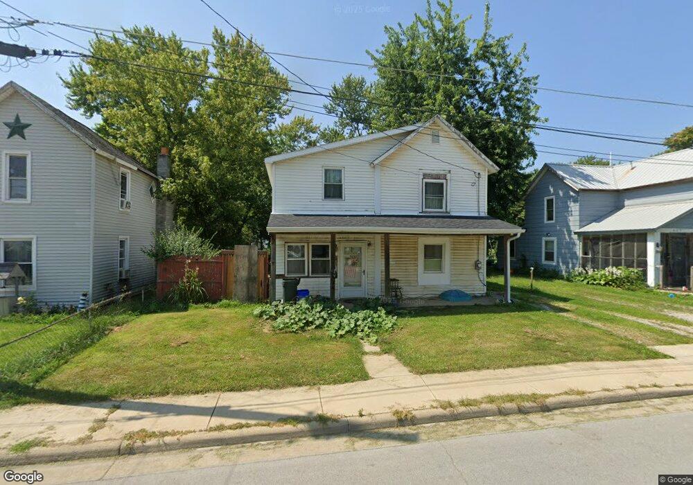 401 Milburn Ave, Marion, OH 43302 - photo 1