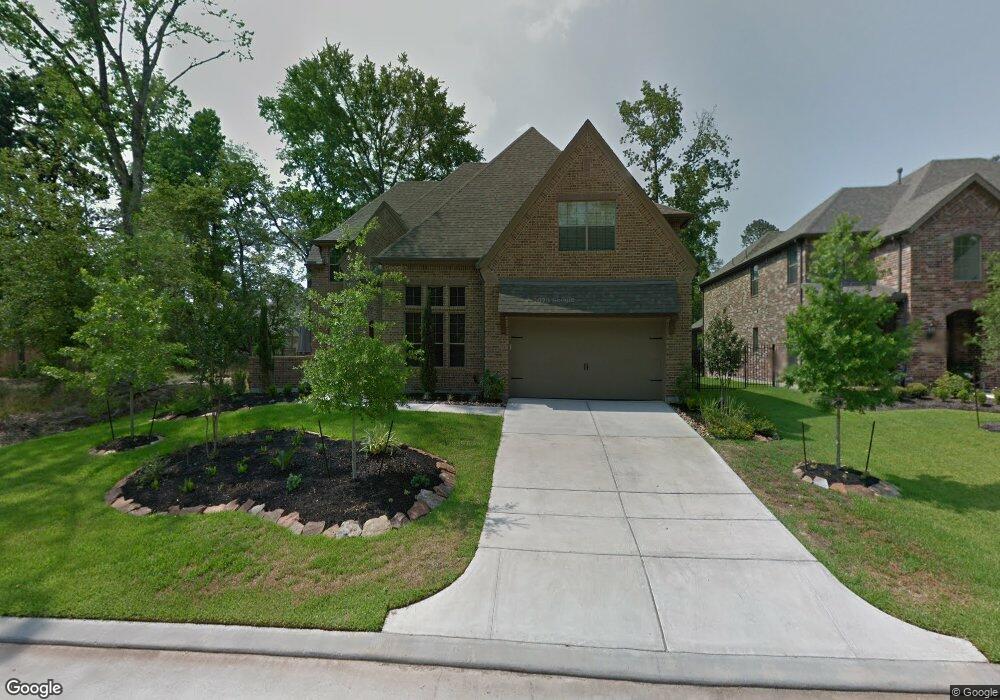 26 S Almondell Way, Magnolia, TX 77354 - photo 1