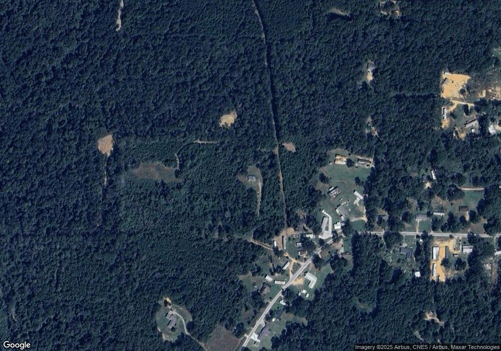 2155 Gradyville Rd, McComb, MS 39648 - photo 1