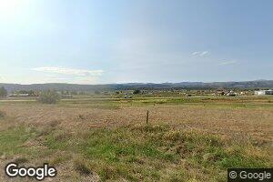 1448 E Dickison Ln, Manila, UT 84046
