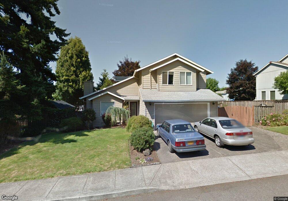 14289 SE Christenson Ct, Clackamas, OR 97015 - photo 1