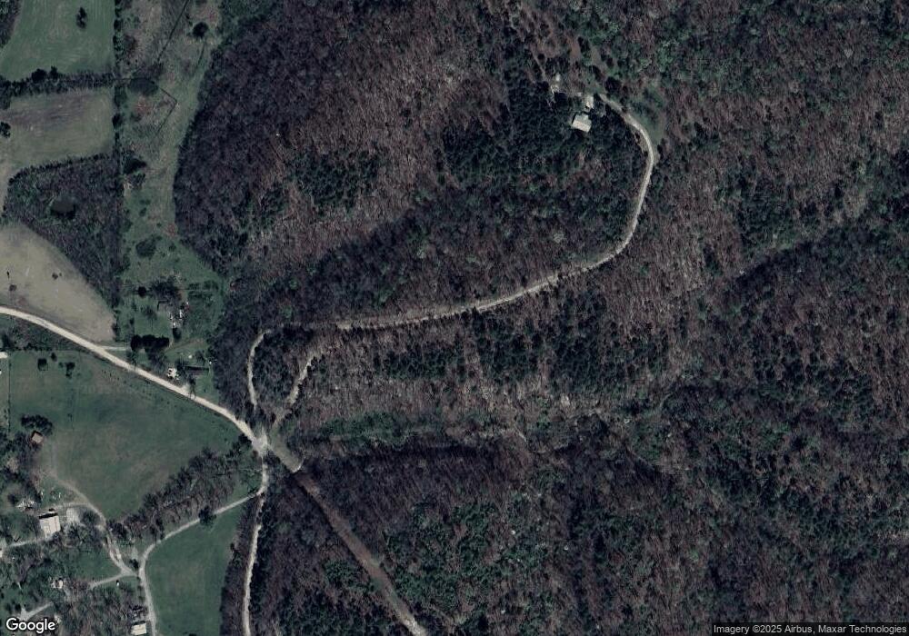 17599 E 568 Rd, Colcord, OK 74338 - photo 1