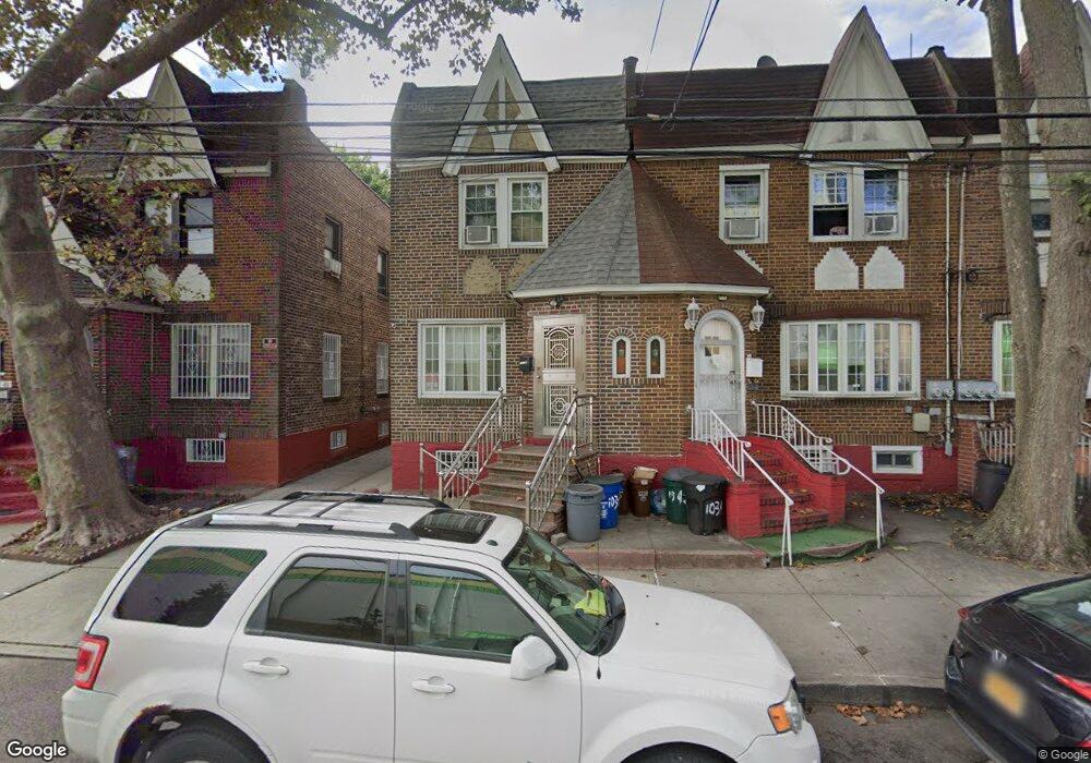 10346 98th St, Ozone Park, NY 11417 - photo 1