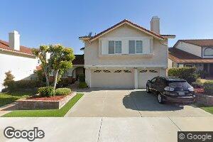 24011 Swallowtail Dr, Laguna Niguel, CA 92677